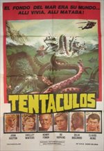 Tentacles