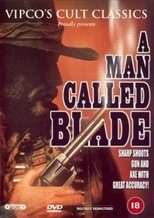 Mannaja: A Man Called Blade
