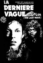 The Last Wave (1977)
