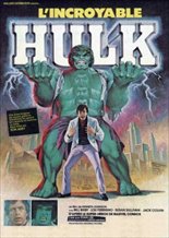 The Incredible Hulk