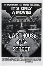 The Last House On Dead End Street