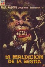 Night of the Howling Beast