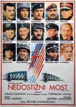 A Bridge Too Far (1977)