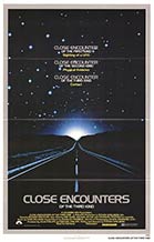 Close Encounters of the Third Kind