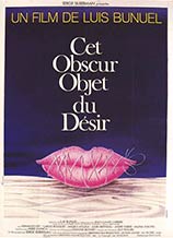 That Obscure Object of Desire