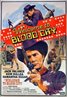 Welcome to Blood City