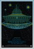 Close Encounters of the Third Kind
