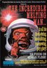 The Incredible Melting Man