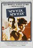 New York, New York