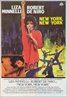 New York, New York