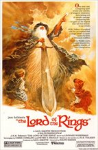 The Lord of the Rings