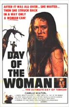 I Spit On Your Grave (1978)