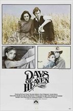Days of Heaven (1978)