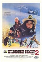 The Further Adventures Of The Wilderness Family