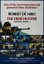 The Deer Hunter (1978)