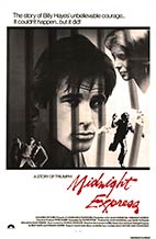 Midnight Express reviews and rankings