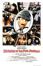 The Revenge of the Pink Panther
