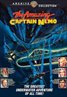 The Amazing Captain Nemo