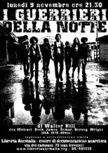 The Warriors