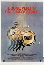 Time After Time (1979)