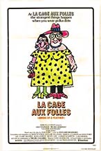 La Cage Aux Folles (1979)