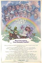 The Muppet Movie (1979)