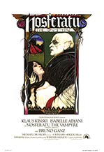 Nosferatu the Vampyre