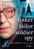 Tinker, Tailor, Soldier, Spy