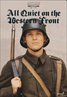 All Quiet on the Western Front