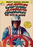 Captain America