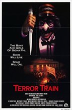 Terror Train (1980)