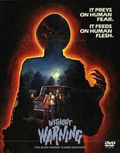Without Warning