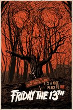 Friday the 13th