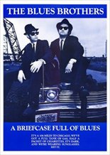 The Blues Brothers