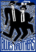 The Blues Brothers