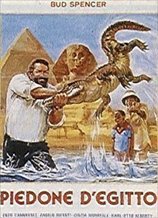 Flatfoot on the Nile