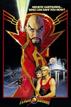 Flash Gordon