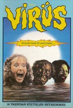Hell of the Living Dead