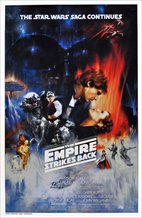 The Empire Strikes Back