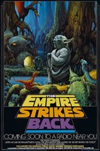 The Empire Strikes Back