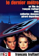 The Last Metro (1980)
