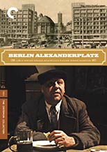 Berlin Alexanderplatz (1980)