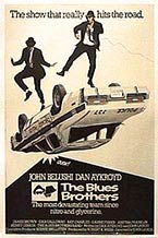 The Blues Brothers