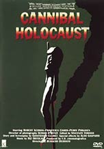 Cannibal Holocaust (1980)