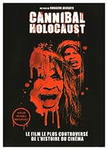 Cannibal Holocaust (1980)