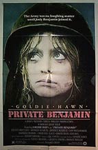 Private Benjamin (1980)