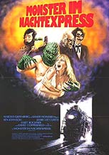 Terror Train