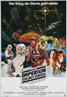 The Empire Strikes Back