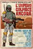 The Empire Strikes Back