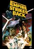 The Empire Strikes Back